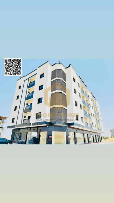 مبنى سكني 11 غرف نوم للبيع في العالية، عجمان - 4294301C-CC25-4B36-B896-BBC421C4464B. jpg