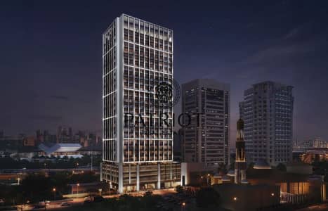 2 Bedroom Flat for Sale in Culture Village (Jaddaf Waterfront), Dubai - Screenshot 2025-07-09 125458. png