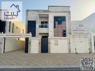 4 Bedroom Villa for Sale in Al Zahya, Ajman - 6ce2e00d-845b-47ed-8f41-bf02d2810499. jpg