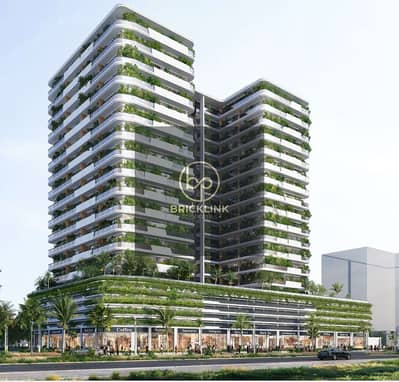 3 Bedroom Apartment for Sale in Majan, Dubai - 5. PNG