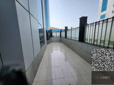 فلیٹ 2 غرفة نوم للايجار في البستان، عجمان - IMG-20250804-WA0055. jpg
