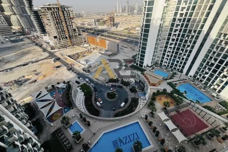 阿尔贾达法住宅区， 迪拜 单身公寓待售 - 位于阿尔贾达法住宅区，迪拜健康城2区，法哈德-阿齐兹公寓 的公寓 750000 AED - 12416429