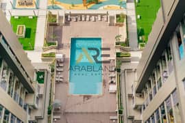 Pool View | Fully Furnished | Ready to Move In