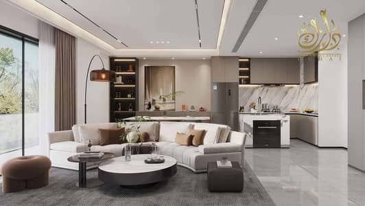 5 Bedroom Apartment for Sale in Majan, Dubai - image (10). jpg