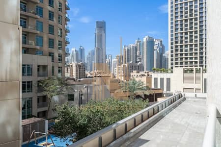 Studio for Rent in Downtown Dubai, Dubai - WhatsApp Image 2025-08-04 at 9.08. 51 AM. jpeg