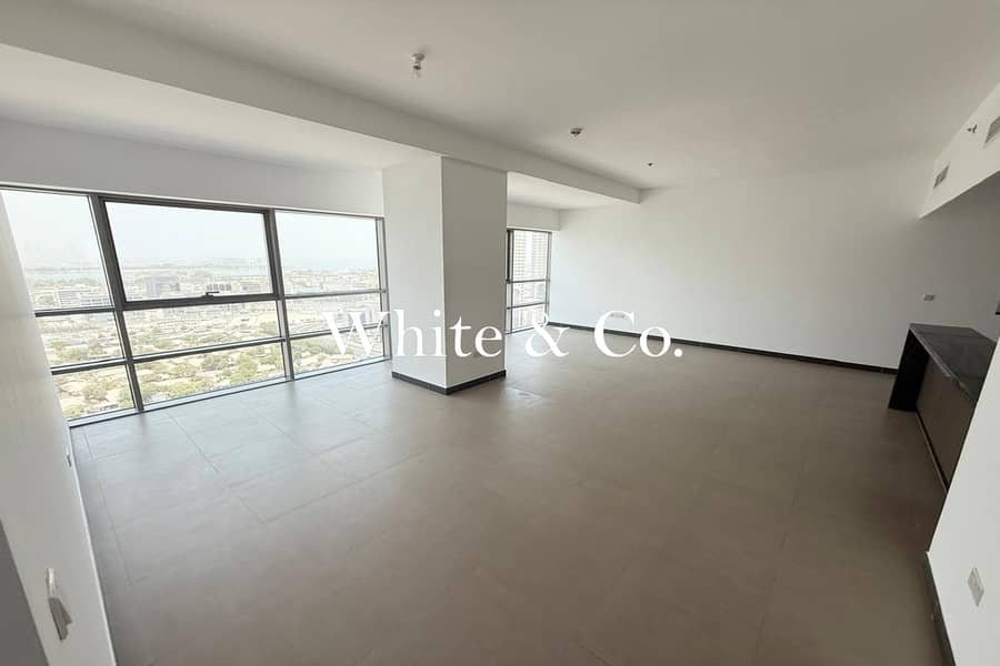2 Bedroom | Spacious | Connected Balcony