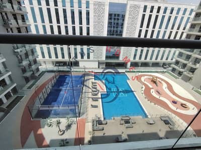 1 Спальня Апартаменты Продажа в Дубай Студио Сити, Дубай - pic 2. jpg