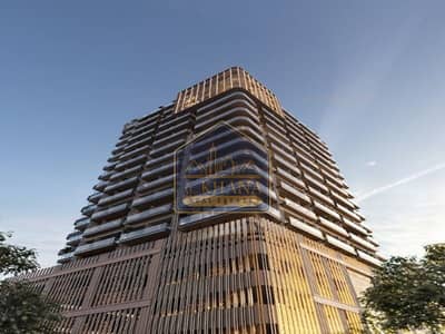 朱美拉环形村(JVC)， 迪拜 1 卧室公寓待售 - 8. jpg