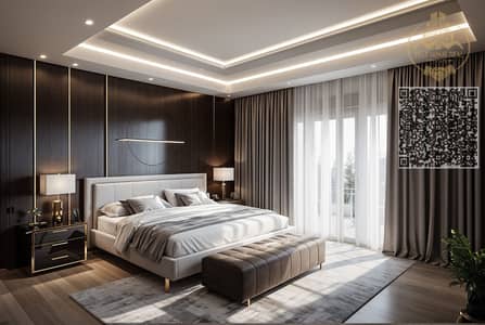 Студия Продажа в Аль Алиа, Аджман - WhatsApp Image 2025-08-04 at 2.47. 14 PM. jpeg