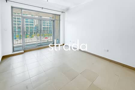 迪拜市中心， 迪拜 1 卧室单位待租 - 位于迪拜市中心，景观高塔，景观高塔裙楼 1 卧室的公寓 120000 AED - 12416465