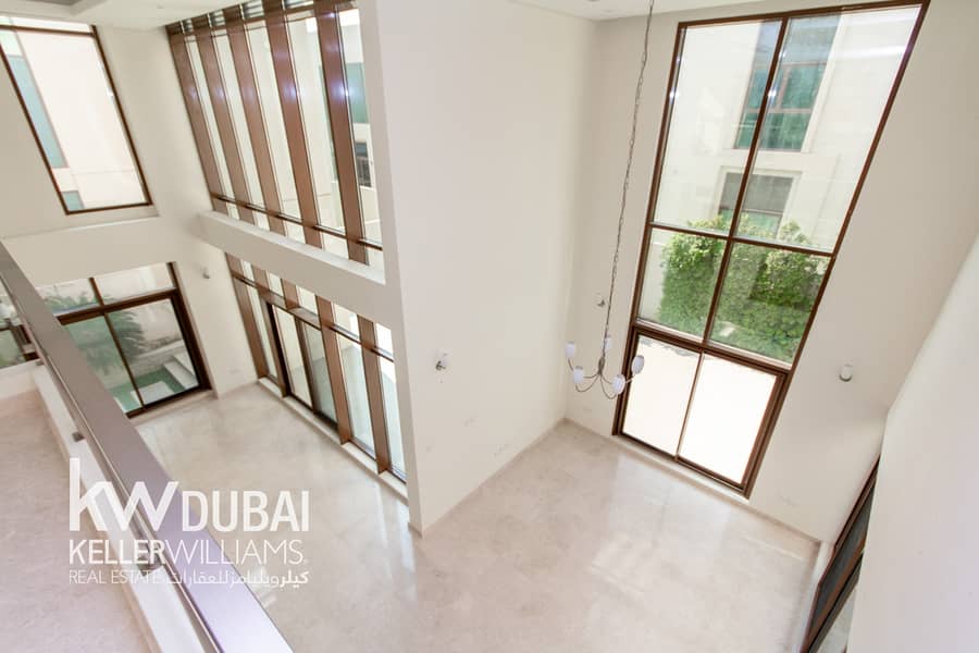 位于梅丹城，梅丹盖特小区，壮丽景致小区 6 卧室的别墅 600000 AED - 12416472