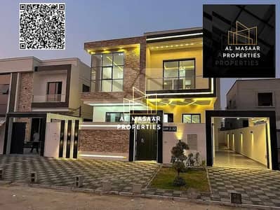 5 Bedroom Villa for Sale in Al Yasmeen, Ajman - batch_WhatsApp Image 2025-07-20 at 1.08. 52 PM (1). jpeg