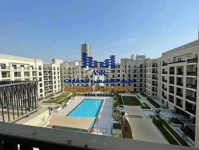 3 Bedroom Flat for Rent in Al Khan, Sharjah - 1 main. jpg
