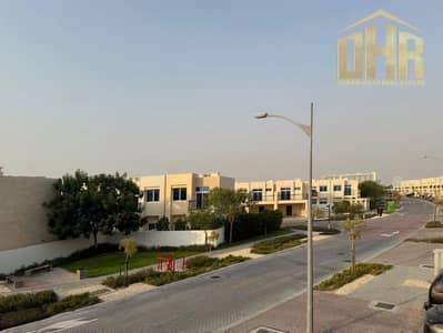 3 Bedroom Townhouse for Sale in DAMAC Hills 2 (Akoya by DAMAC), Dubai - 481d8e5e-e09d-49db-b45f-aded69c27819. jpg
