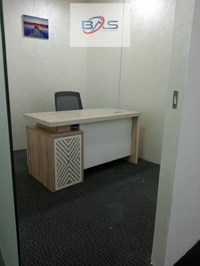 Office for Rent in Al Barsha, Dubai - WhatsApp Image 2024-04-15 at 12.41. 56 AM. jpeg