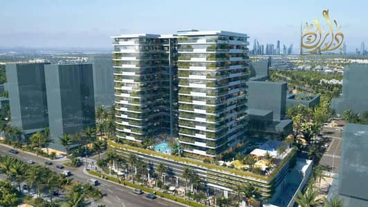 3 Bedroom Flat for Sale in Majan, Dubai - image (2). jpg
