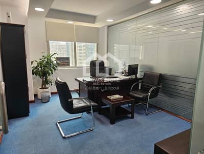 Office for Rent in Business Bay, Dubai - WhatsApp Image 2025-08-04 at 3.07. 01 PM (1). jpeg