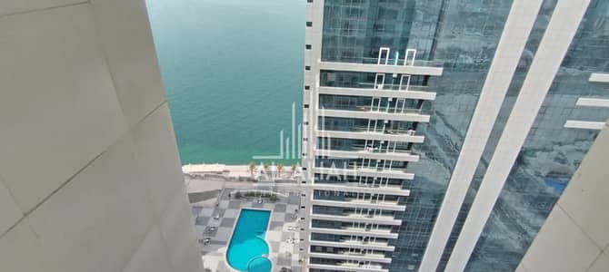 2 Bedroom Flat for Rent in Al Reem Island, Abu Dhabi - IMG-20250804-WA0072. jpg