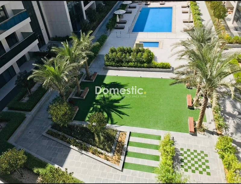 位于梅丹城，梅丹大道，达尔米拉 3 卧室的公寓 185000 AED - 12416574