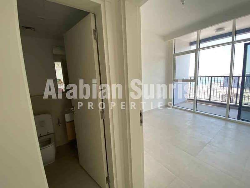 3 Bridges-2BR, 1702, 2BED, bedroom 2. jpg