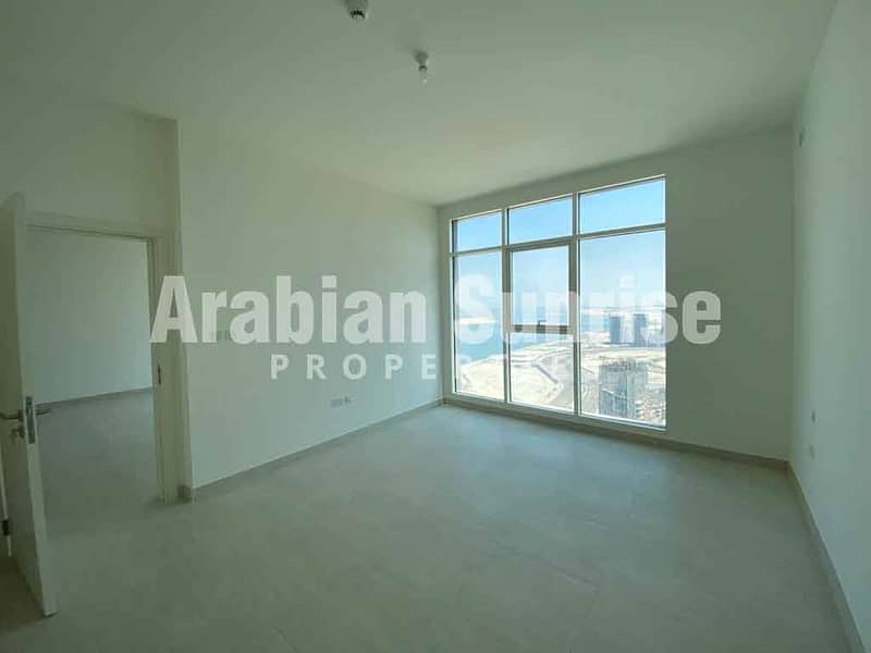 6 Bridges-2BR, 1702, 2BED, bedroom 1. jpg