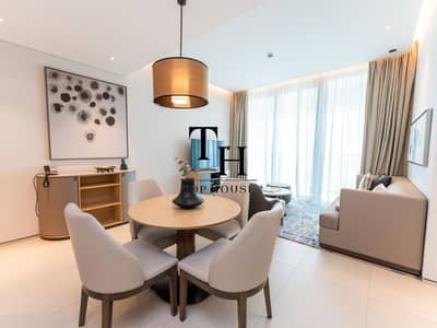 1 Bedroom Flat for Rent in Jumeirah Beach Residence (JBR), Dubai - DSC04316. jpg
