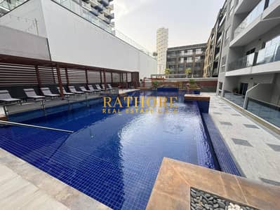 1 Bedroom Flat for Rent in Jumeirah Village Circle (JVC), Dubai - WhatsApp Image 2025-08-03 at 5.37. 00 PM. jpeg