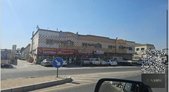 Labour Camp for Rent in Al Jurf, Ajman - IMG-20250804-WA0025. jpg