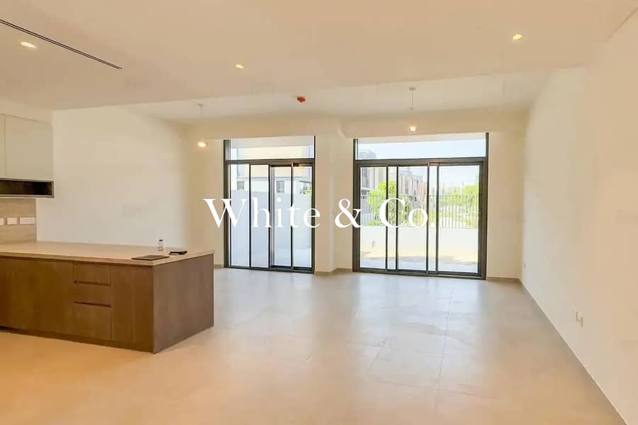 位于穆东城市社区，Mudon Al Ranim，Mudon Al Ranim 1 3 卧室的联排别墅 194999 AED - 12416061