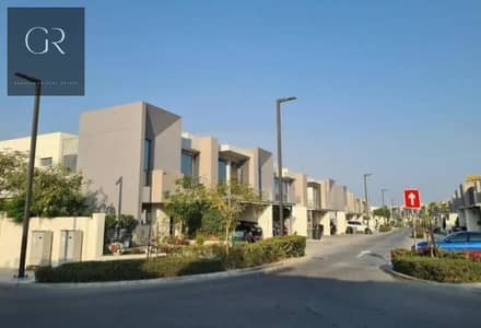 瓦斯尔门户住宅区， 迪拜 4 卧室联排别墅待租 - 2. jpg