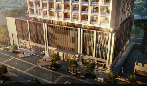 2 Bedroom Flat for Sale in Culture Village (Jaddaf Waterfront), Dubai - Screenshot (41). png
