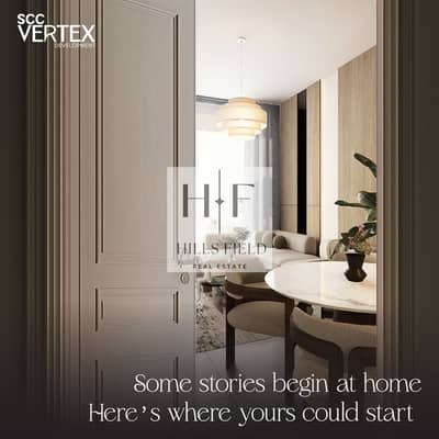 2 Bedroom Apartment for Sale in Mohammed Bin Rashid City, Dubai - Some-stories-door-V1 (1). png