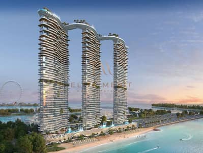 3 Bedroom Apartment for Sale in Dubai Harbour, Dubai - WhatsApp Image 2025-08-04 at 15.17. 14 (7). jpeg