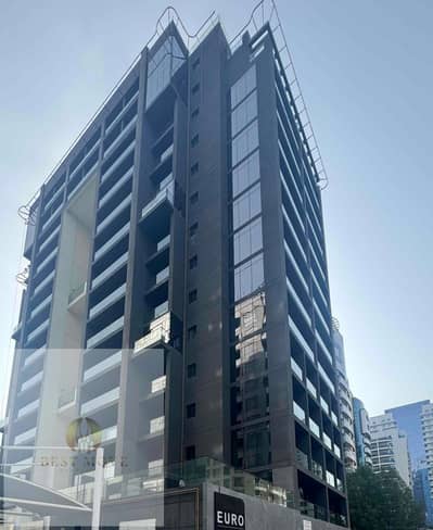 芭莎综合社区（Tecom）， 迪拜 1 卧室公寓待租 - IMG_9256. jpg