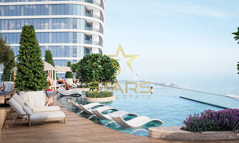16 Infinity Pool- Ain Dubai Facing. png