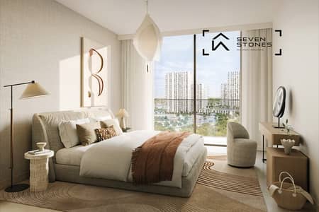 迪拜山庄， 迪拜 1 卧室单位待售 - 位于迪拜山庄，Parkwood，Parkwood Tower A 1 卧室的公寓 1794888 AED - 12416711