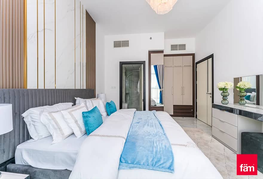 Квартира в Аль Фурджан，Жемчужина от Данубе, 1 спальня, 85000 AED - 12416712