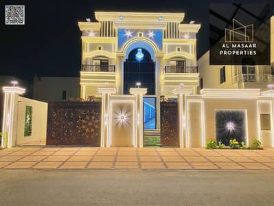6 Cпальни Вилла Продажа в Аль Хелио, Аджман - IMG-20250728-WA0191. jpg