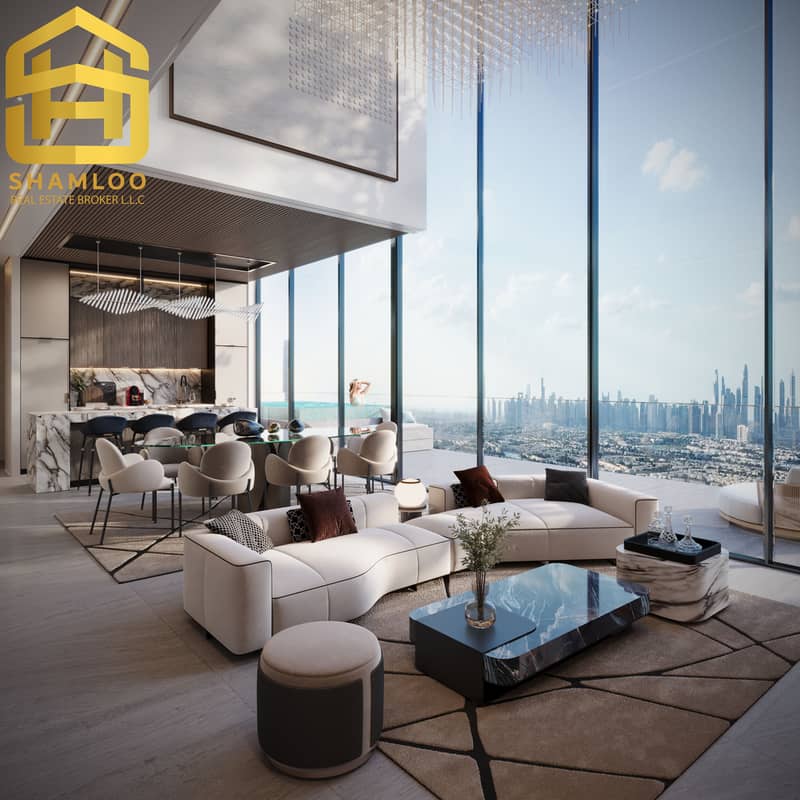 2 JVT-PENTHOUSE-LIVING & KITCHEN & DINING OPEN SPACE (4). jpg