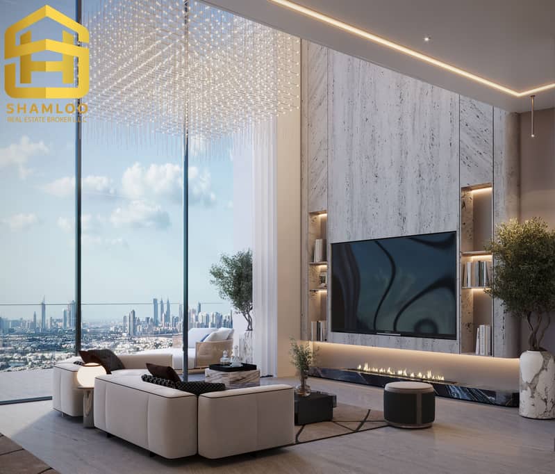 4 JVT-PENTHOUSE-LIVING & KITCHEN & DINING OPEN SPACE (7). jpg