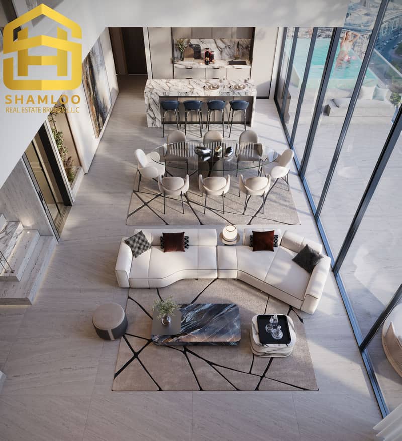 7 JVT-PENTHOUSE-LIVING & KITCHEN & DINING OPEN SPACE (1). jpg
