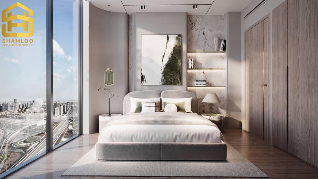 8 JVT-1BHK-MASTER BEDROOM. jpg