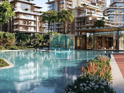 1 Спальня Апартаменты Продажа в Аль Васль, Дубай - 9. jpg