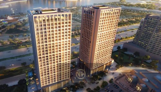 2 Bedroom Apartment for Sale in Culture Village (Jaddaf Waterfront), Dubai - Screenshot (40) - Copy. png