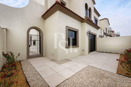 扎耶德城， 阿布扎比 3 卧室联排别墅待售 - 2BRM-Unit-354-TH188207-Bloom-Living-Abu-Dhabi-UAE (23). jpg