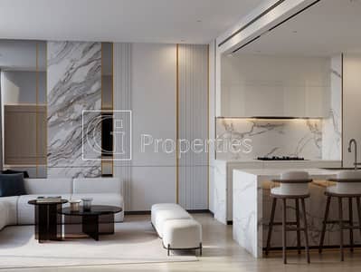 1 Bedroom Apartment for Sale in Jumeirah Village Circle (JVC), Dubai - Luxury 1BHK in Phantom, JVC | Pool Balcony