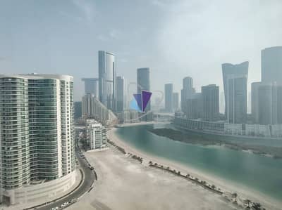 1 Bedroom Apartment for Rent in Al Reem Island, Abu Dhabi - 6bc3f5ce-ca82-497c-aa57-861c3c01100f. jpg
