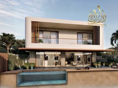 4 Bedroom Villa for Sale in Al Tay West, Sharjah - WhatsApp Image 2025-01-19 at 5.49. 59 PM. jpeg