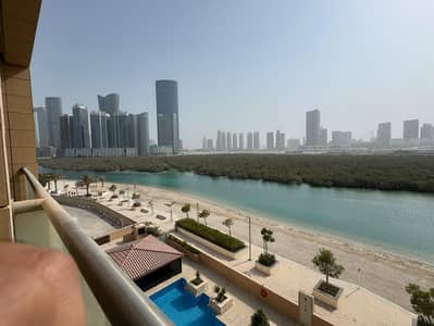 2 Bedroom Flat for Rent in Al Reem Island, Abu Dhabi - IMG-20250804-WA0150. jpg