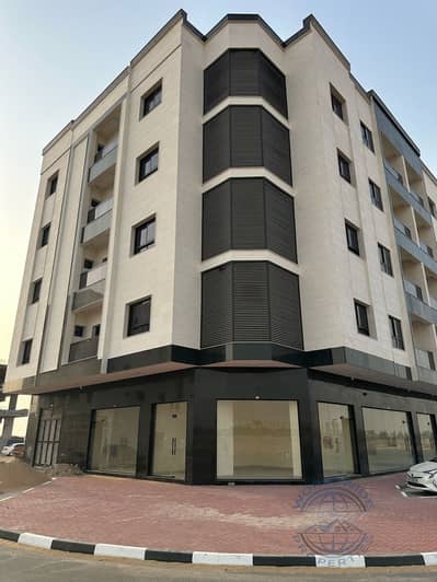 1 Bedroom Flat for Rent in Al Alia, Ajman - WhatsApp Image 2025-08-04 at 4.45. 24 PM. jpeg